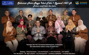 DGB Idul Fitri 1447h