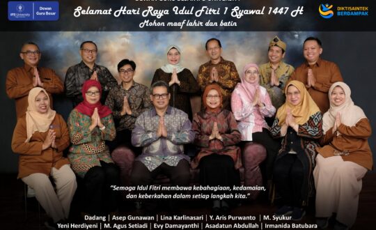 DGB Idul Fitri 1447h