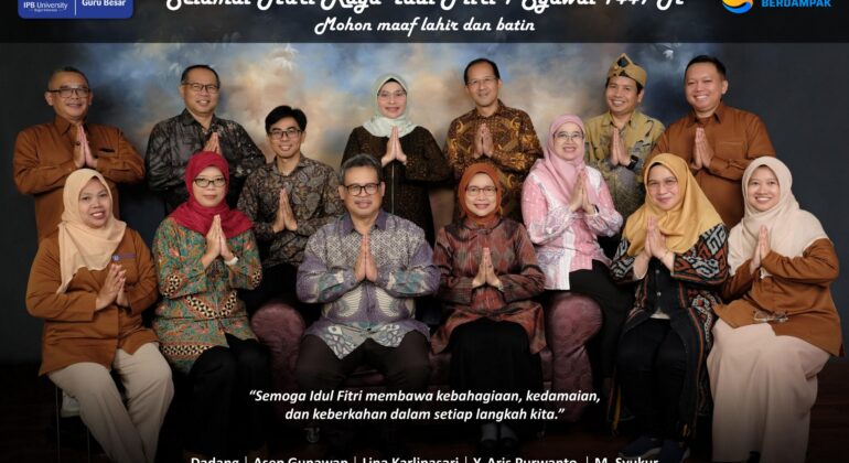 DGB Idul Fitri 1447h